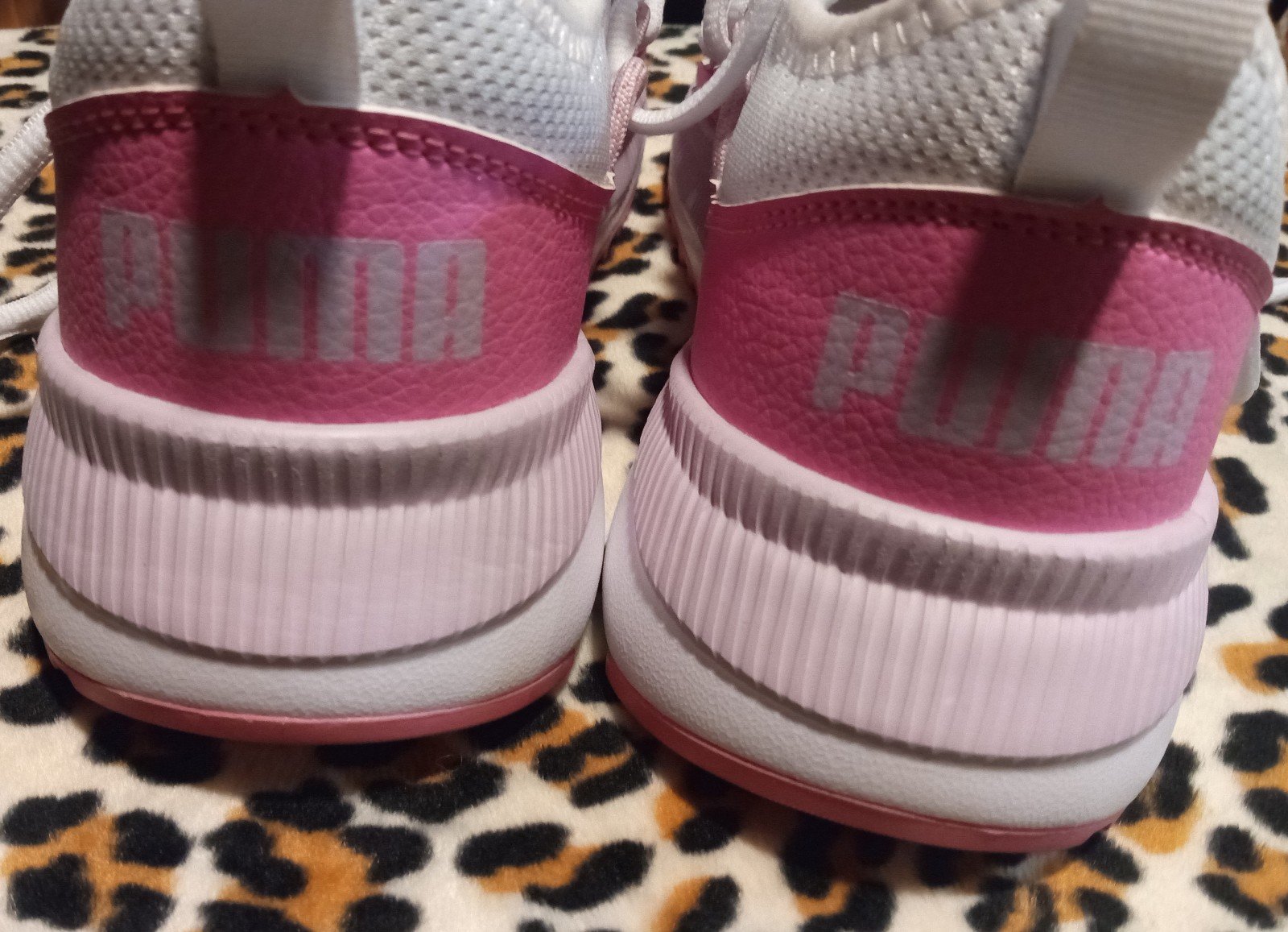 Gallery image 2 for Puma Pacer Future Allure Sneaker, Size 5.5