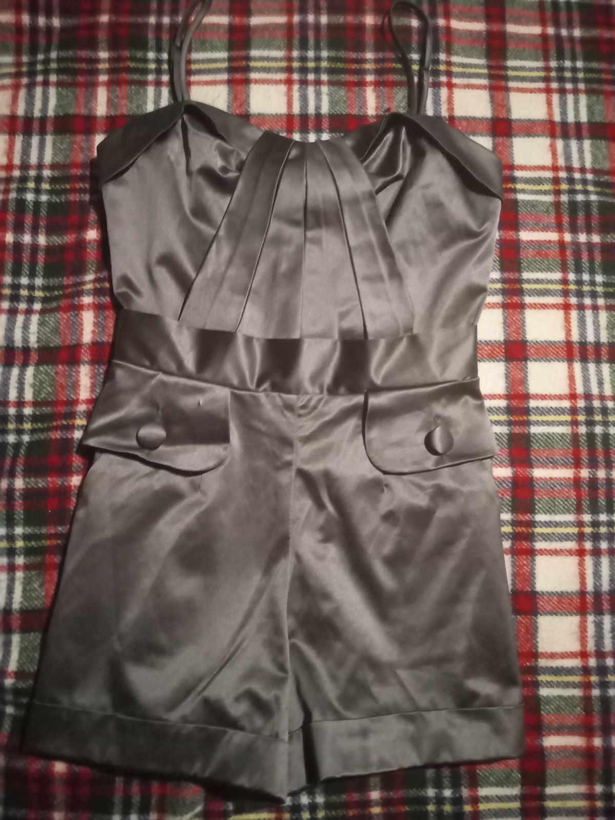 Gallery image 4 for Romper, XSmall