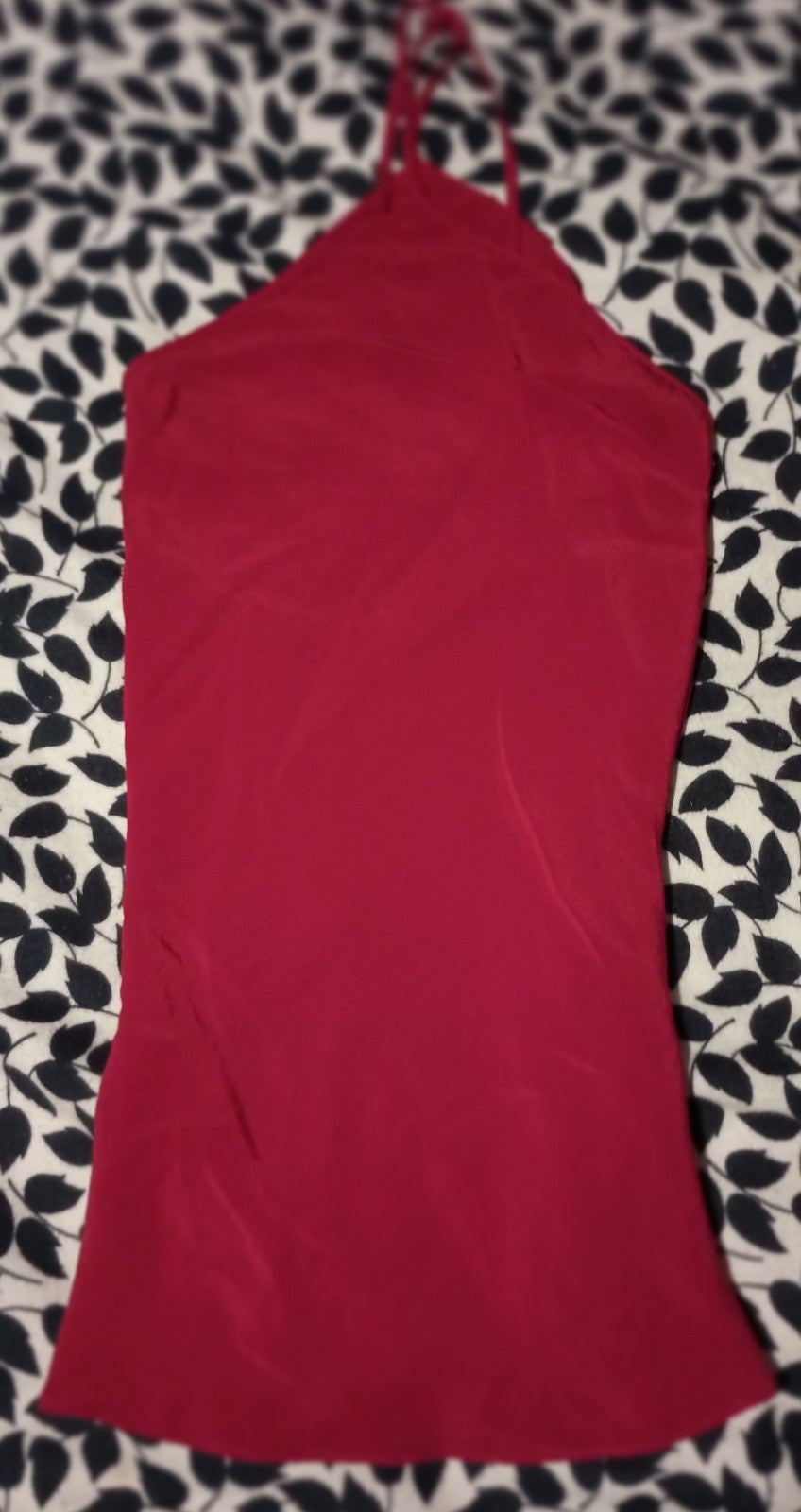 Gallery image 1 for Brooks Brothers Silk Camisole, Size 14