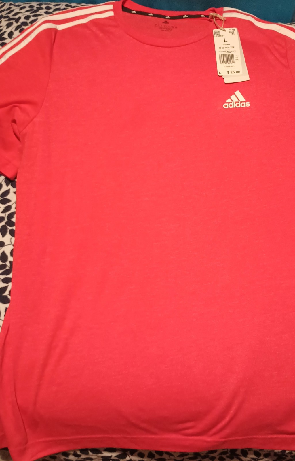 Gallery image 3 for Adidas Multi Sport T-Shirt