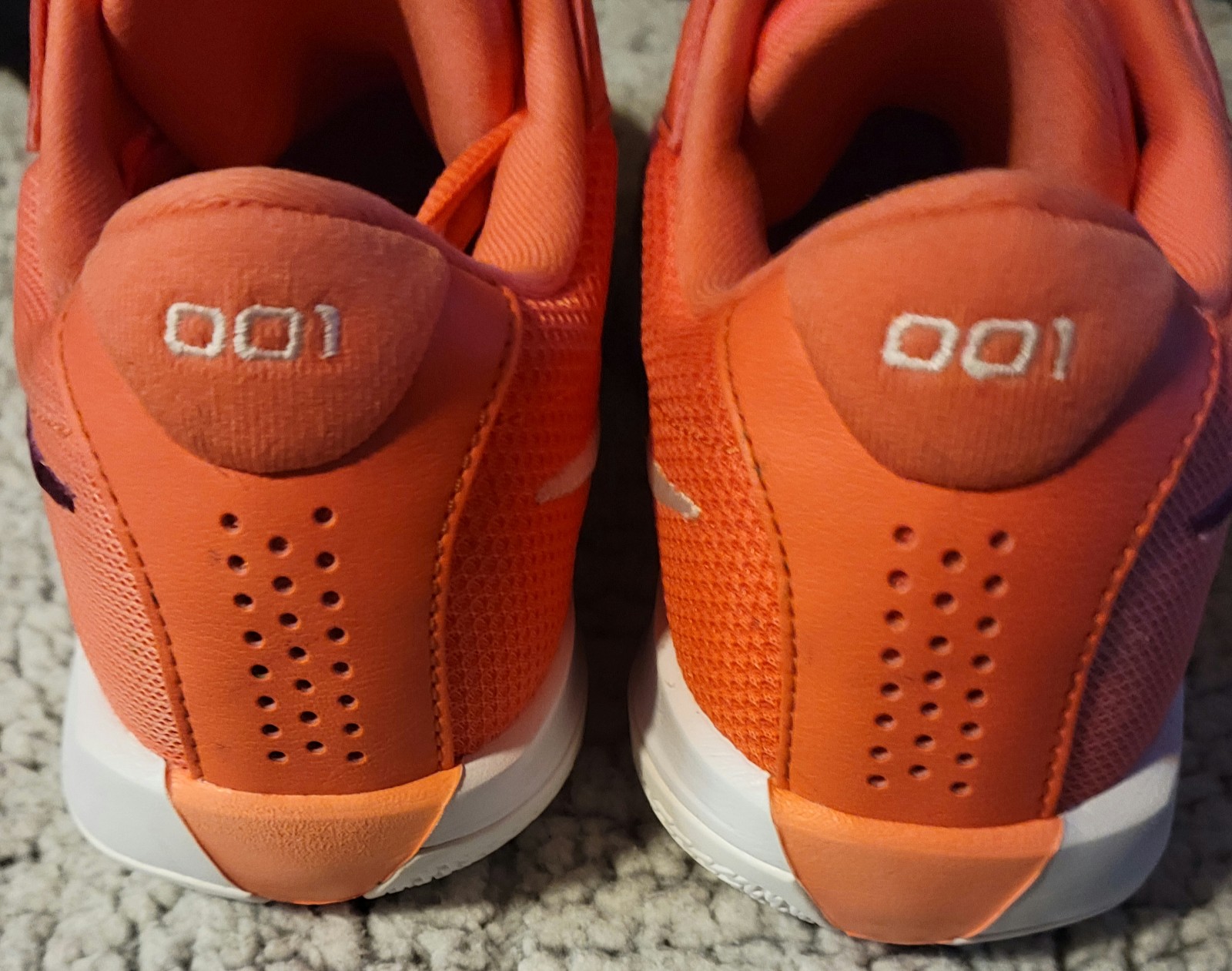 Gallery image 4 for Nike Zoom GT Cut Academy Basketball Sneakers