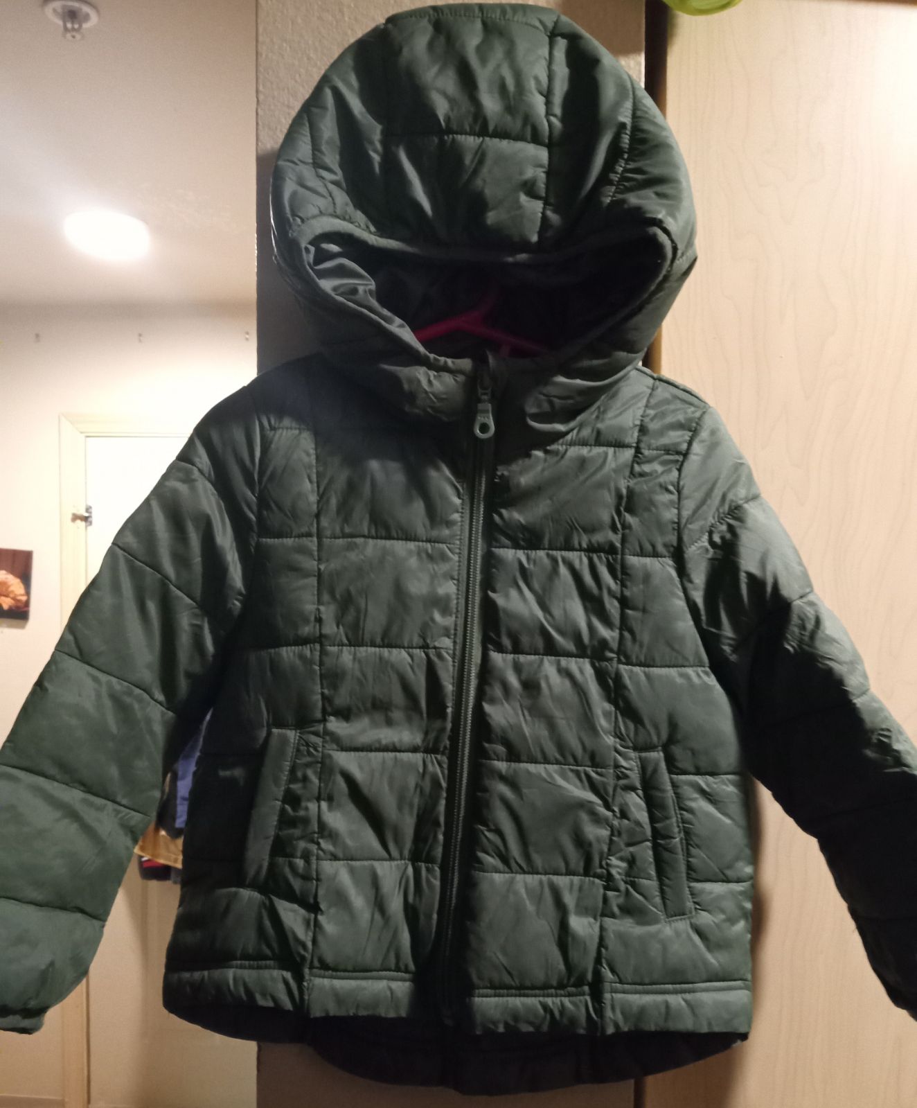Gallery image 1 for Tucker + Tate Jacket, 3T