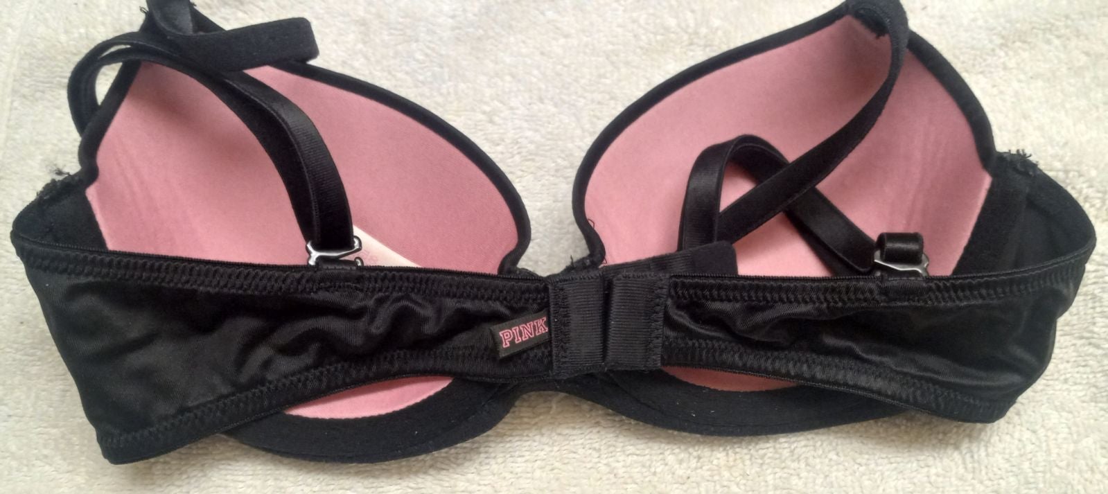 Gallery image 1 for Victoria's Secret Bra, 32A
