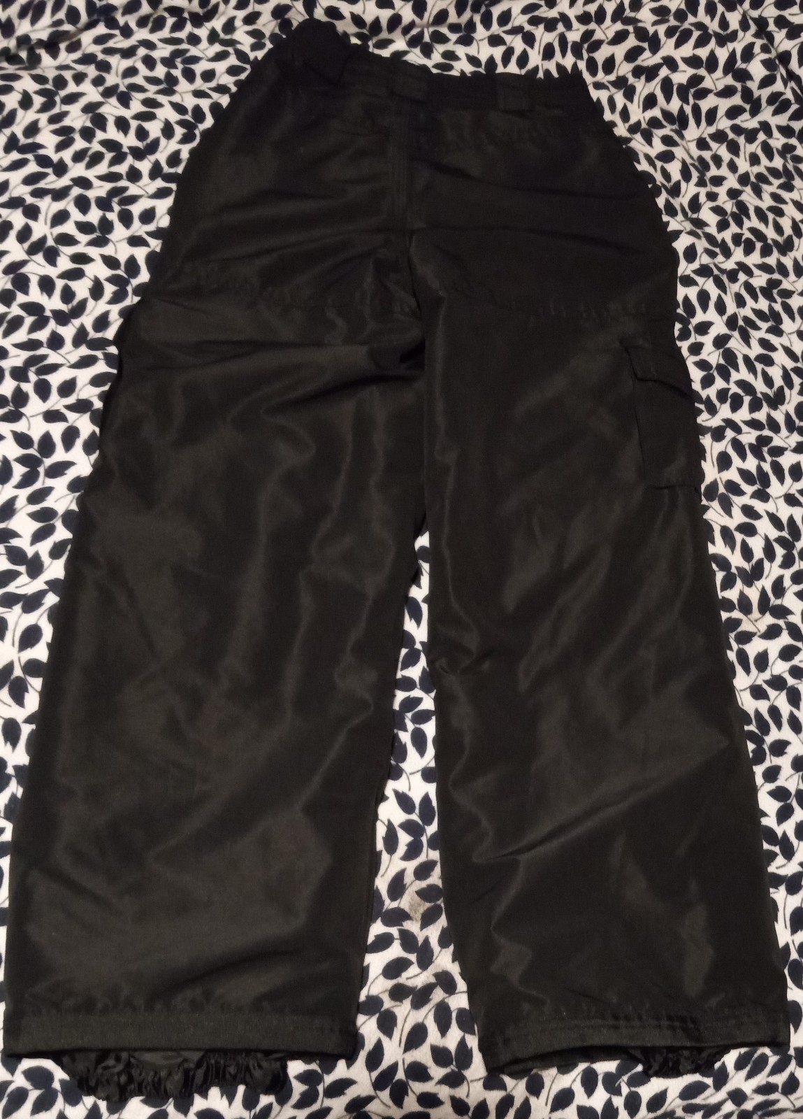 Gallery image 1 for Iceberg Outerwear Snow Pants, 8/10