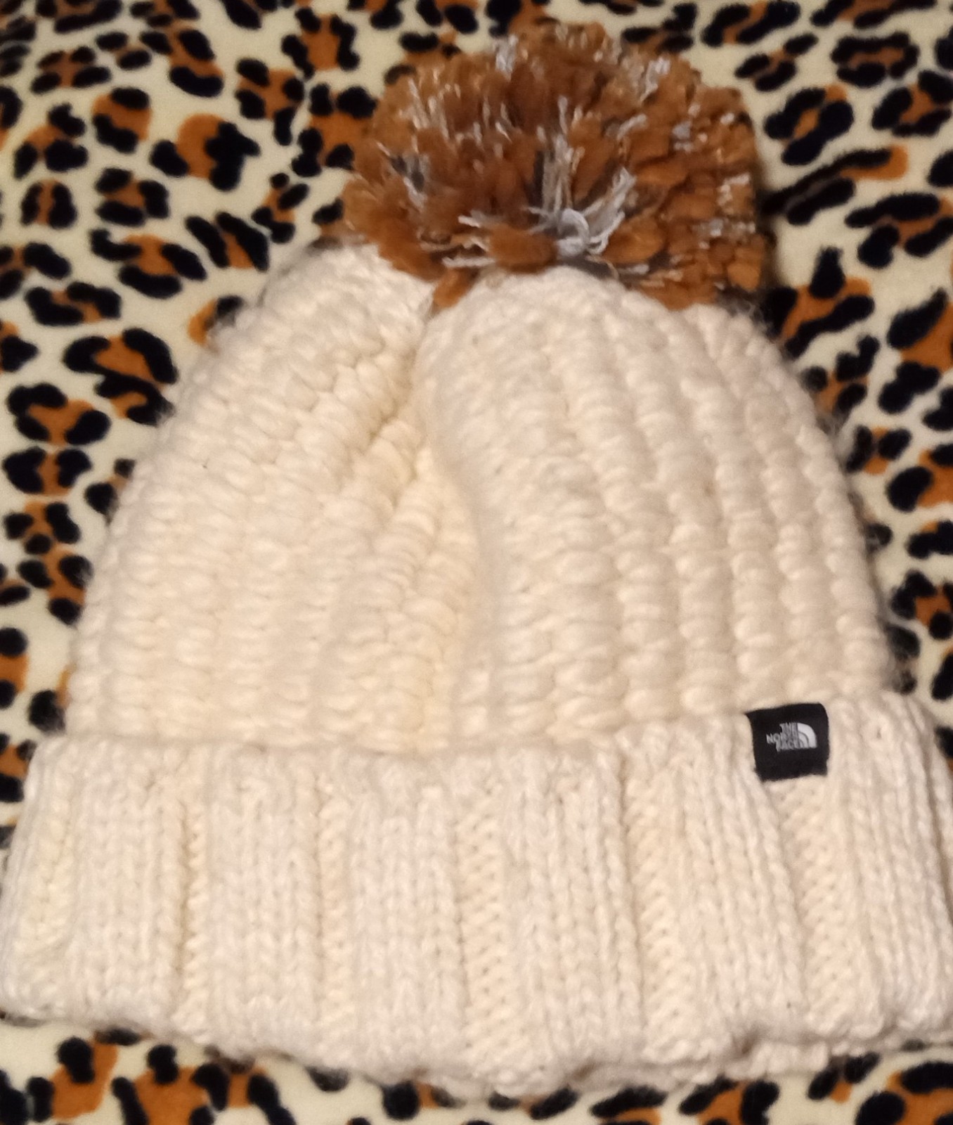 The North Face Women's Beanie, OS