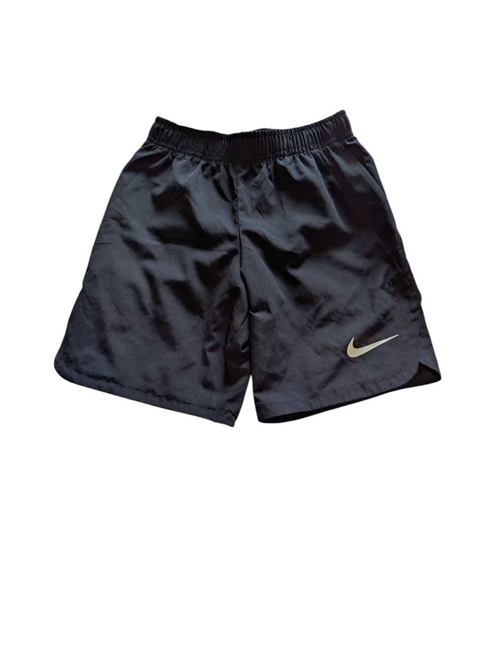 Gallery image 2 for Nike 2-Piece Shorts & T-Shirt Combo, Size 6