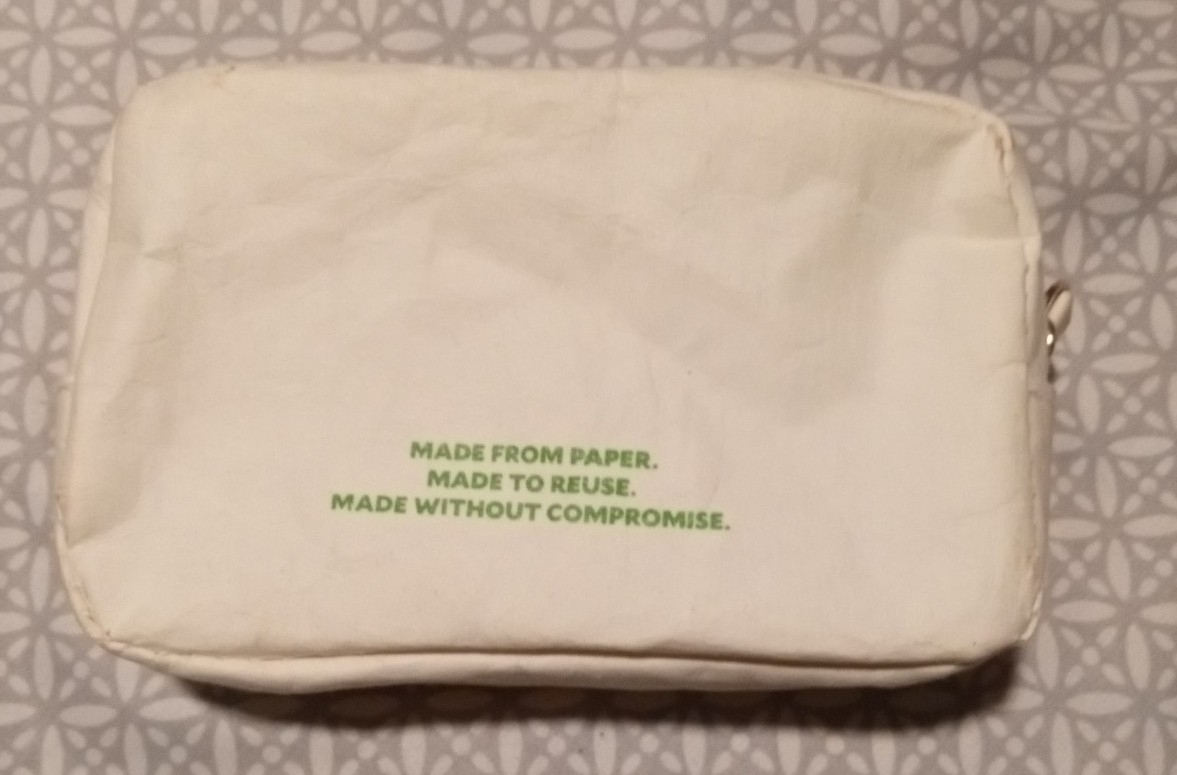 Gallery image 1 for TATA Harper Makeup Bag