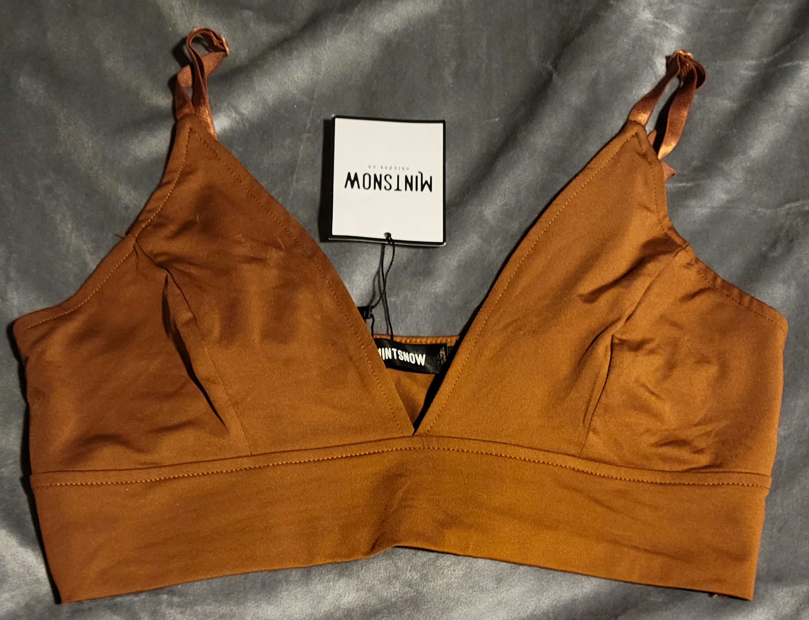 Gallery image 6 for MintSnow Bathing Suit-Like Outfit