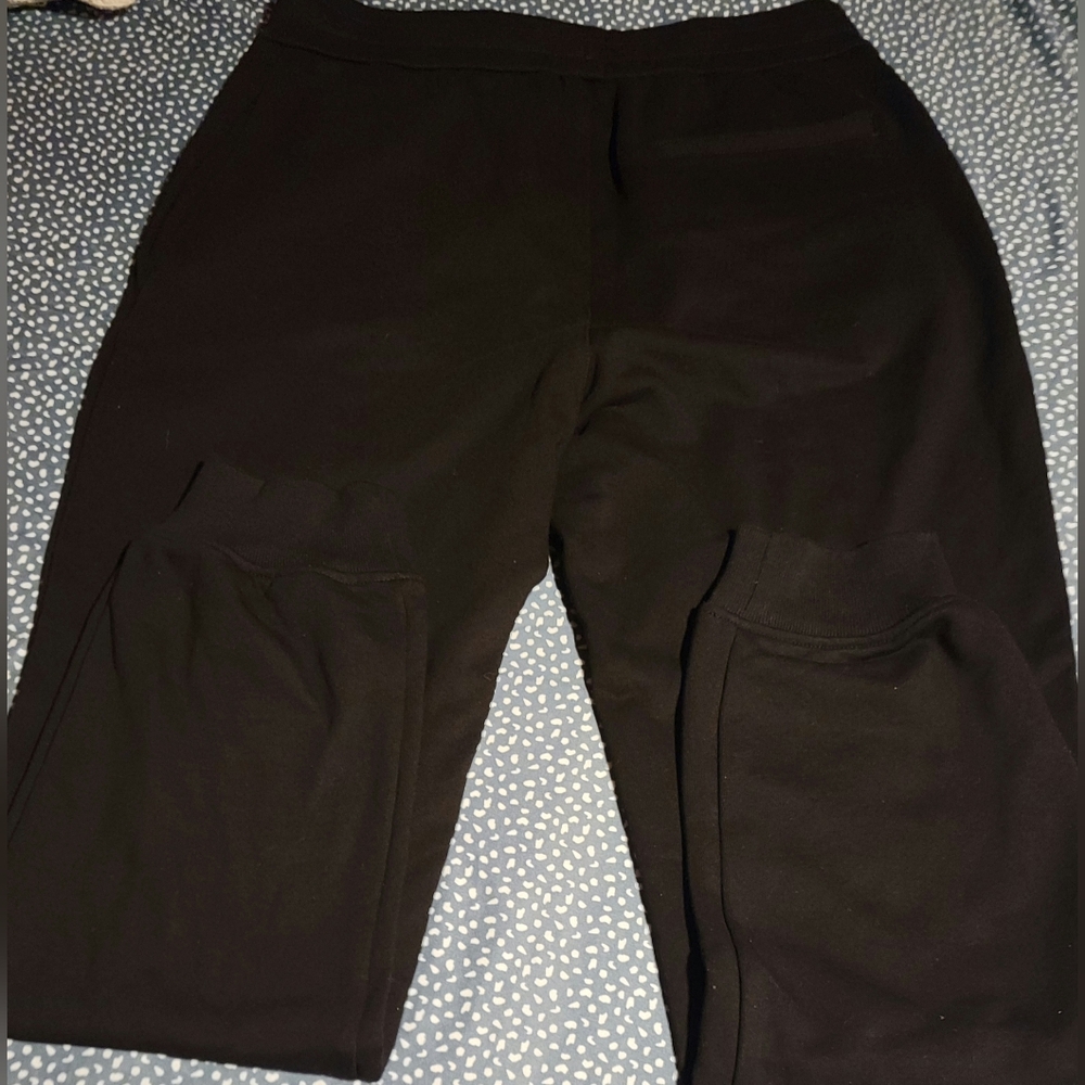 Gallery image 6 for Versace Mens Baroque Sweatpants, Small