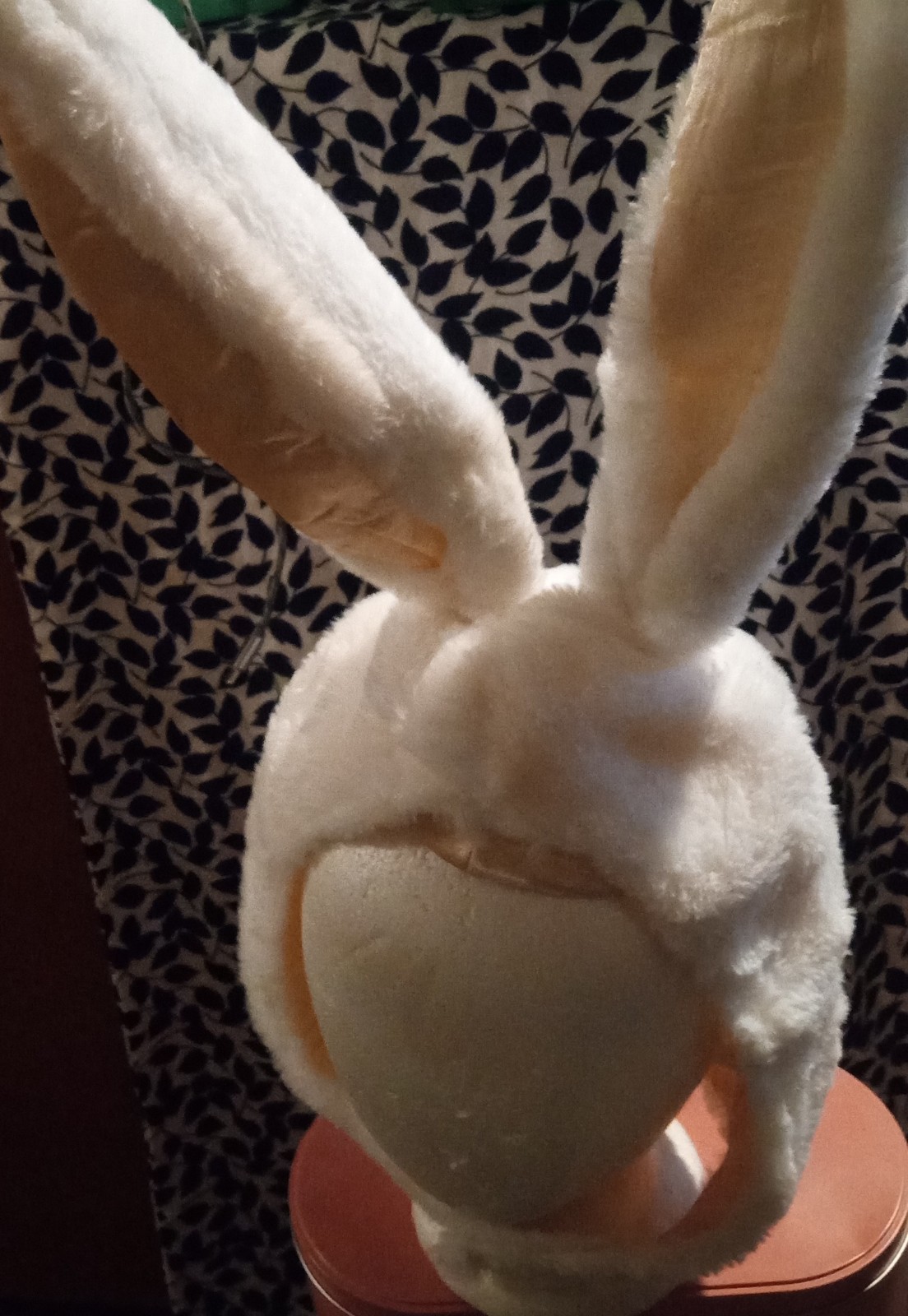 Gallery image 5 for Cosplay Anime Bunny Ears, Hat, Headwear