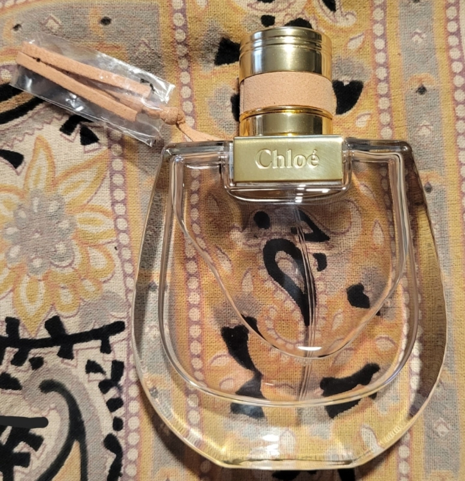 Chloe NoMade Eau de Parfum, 2.5 fl oz