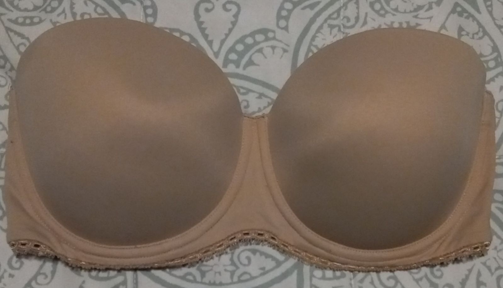 Calvin Klein Bra, 36D