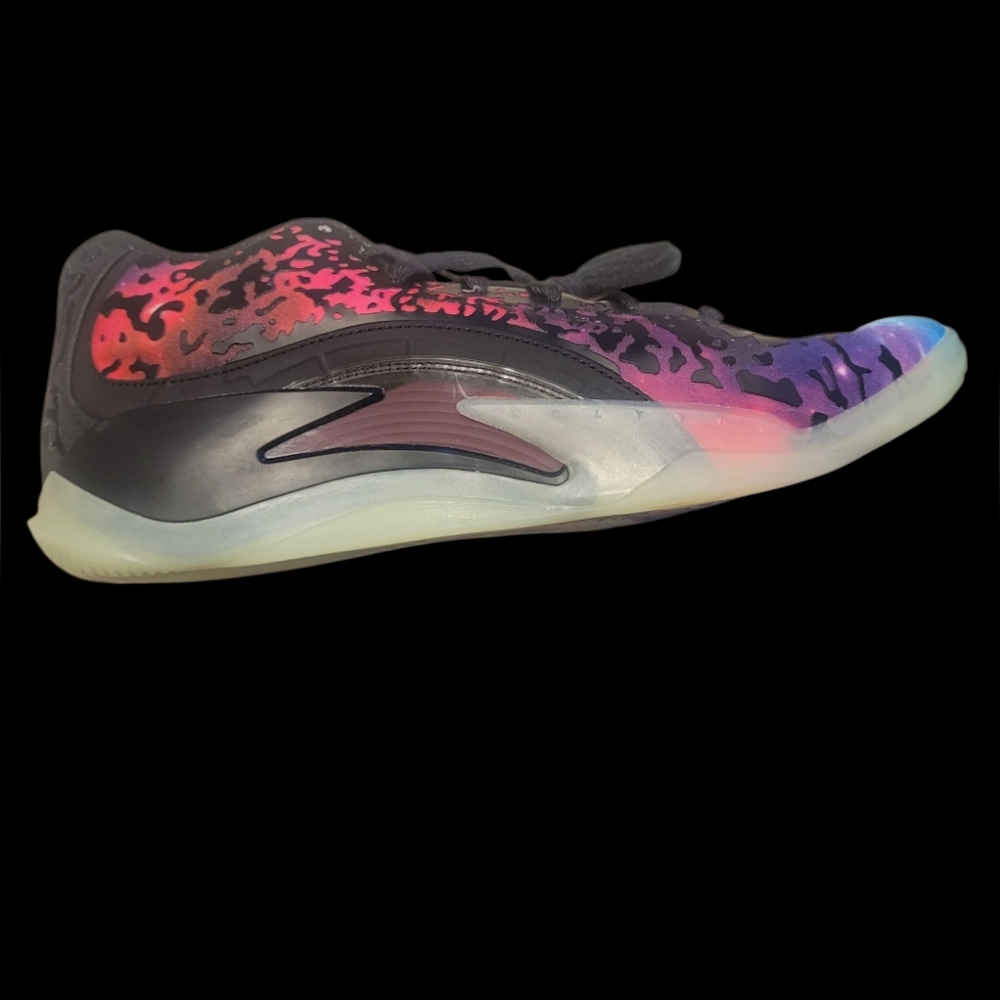 Gallery image 1 for Jordan Zion 3 Lift-Off Basketball Sneakers