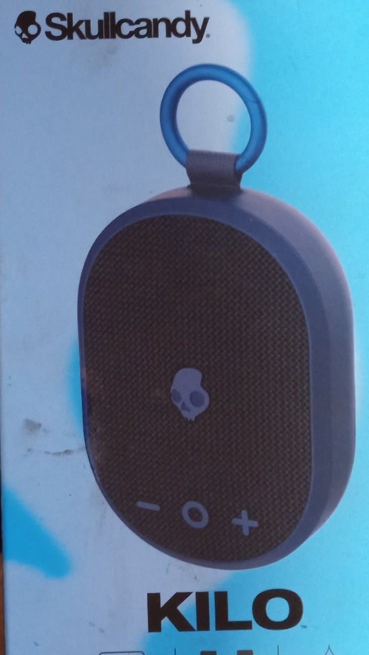 Skullcandy Kilo Bluetooth Speaker