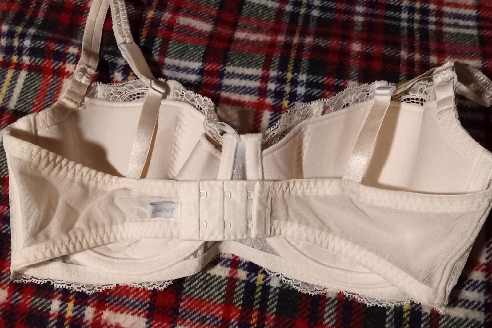 Gallery image 1 for DKNY Bra, 34D
