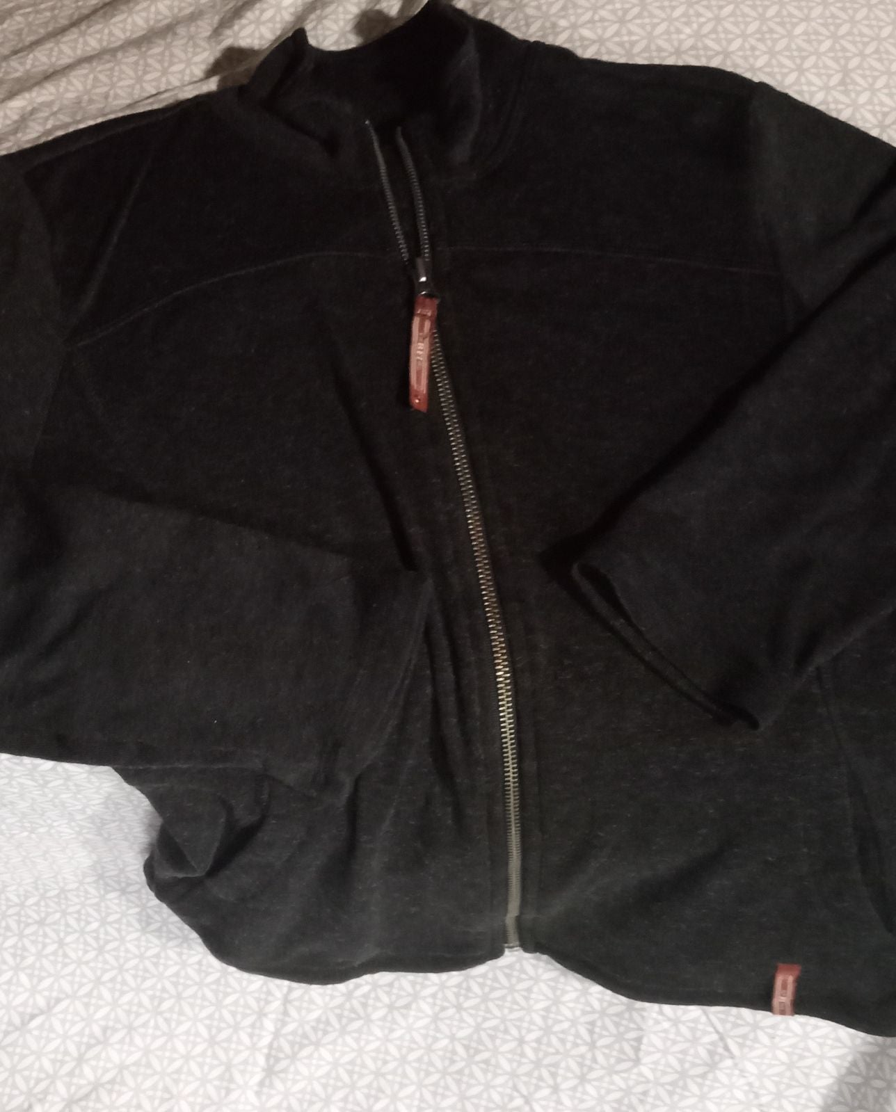Gallery image 2 for REI Sweater, Women's Medium