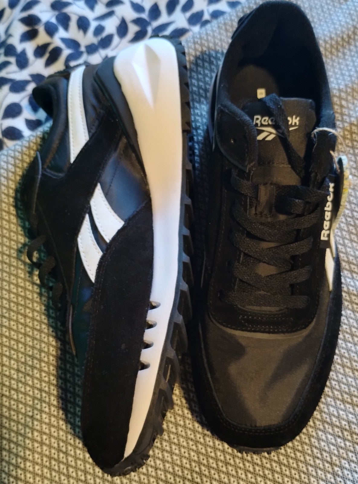 Gallery image 6 for Reebok Men's Galaxy 10 Shoes