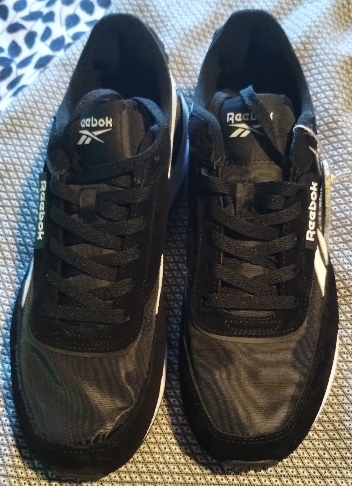Gallery image 1 for Reebok Men's Galaxy 10 Shoes