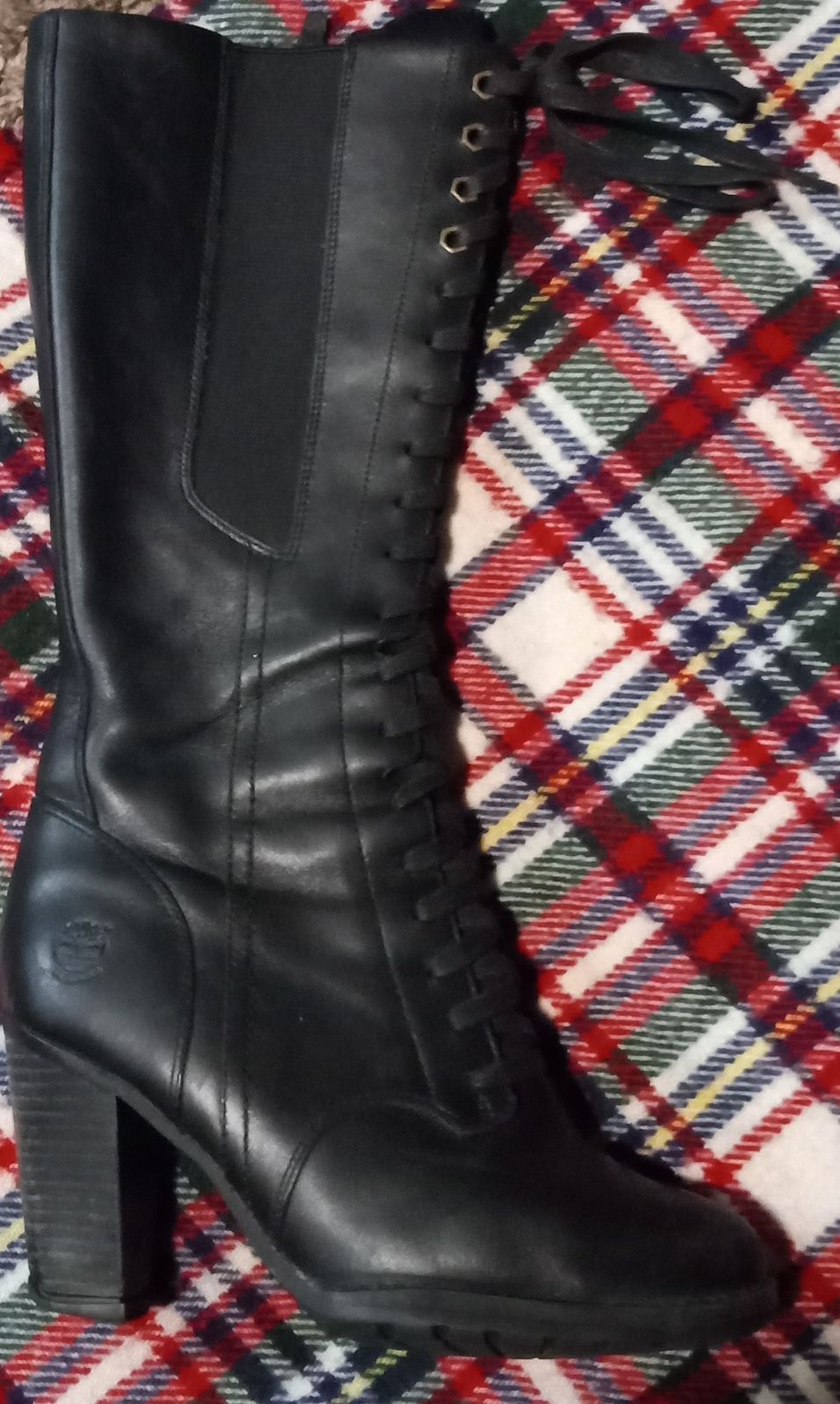 Gallery image 2 for Timberland Boots, 5.5