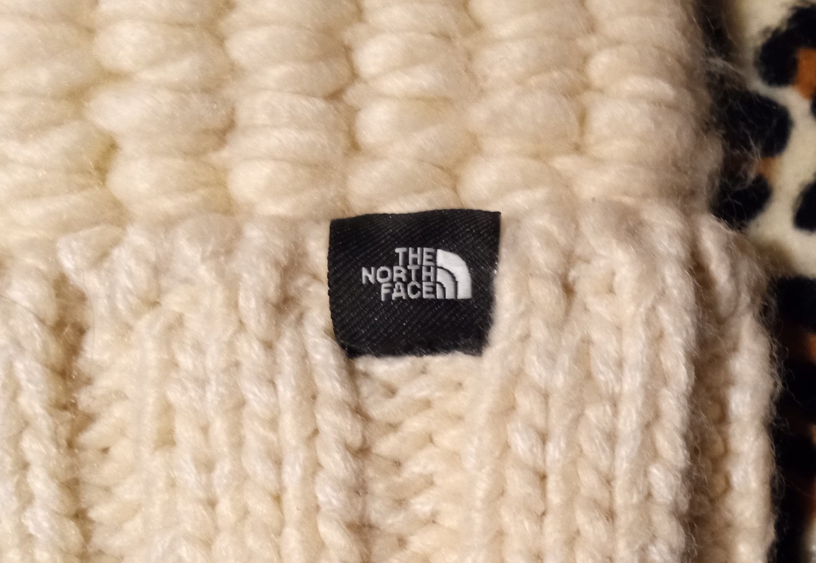 Gallery image 2 for The North Face Women's Beanie, OS