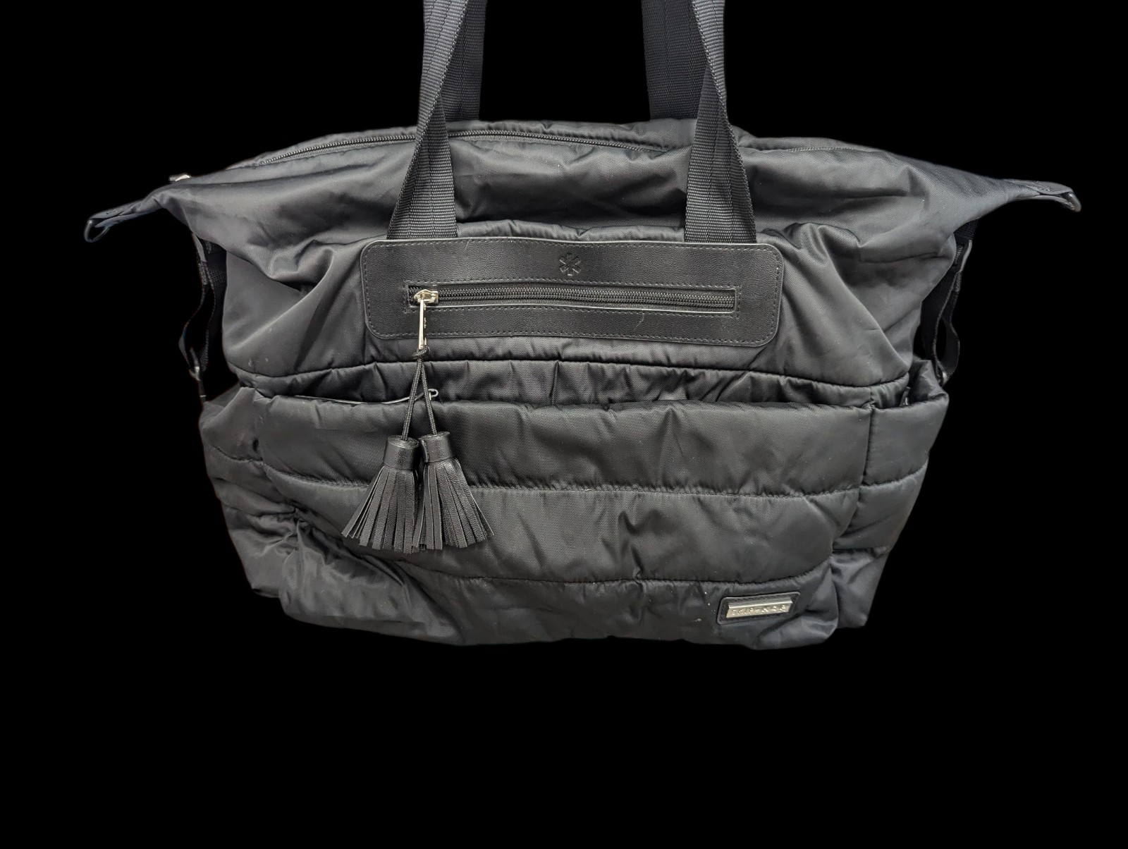 Skip Hop Riverside Ultra Light Diaper Bag