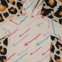 Gallery image 1 for Champion Pullover Hoodie