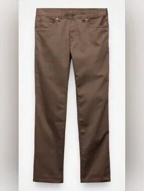 Gallery image 1 for prAna Bridger Slim Straight Jean 32 X 30