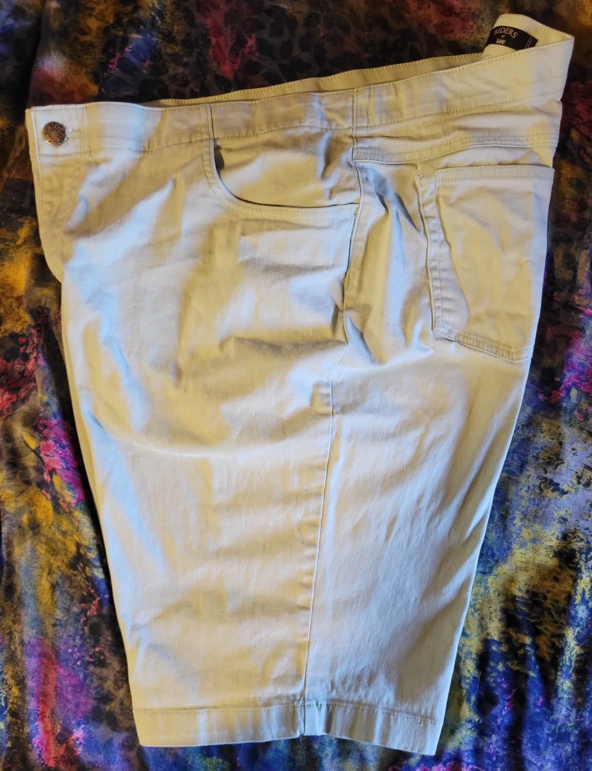 Riders by Lee Women's Denim Shorts
