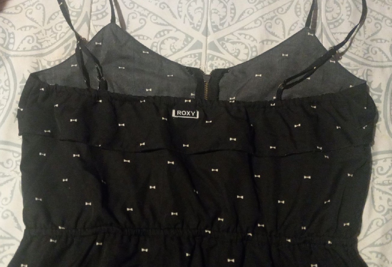 Gallery image 2 for ROXY Dress, Medium