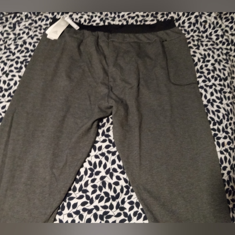 Gallery image 3 for Adidas Women's Yoga Pant, 2XL