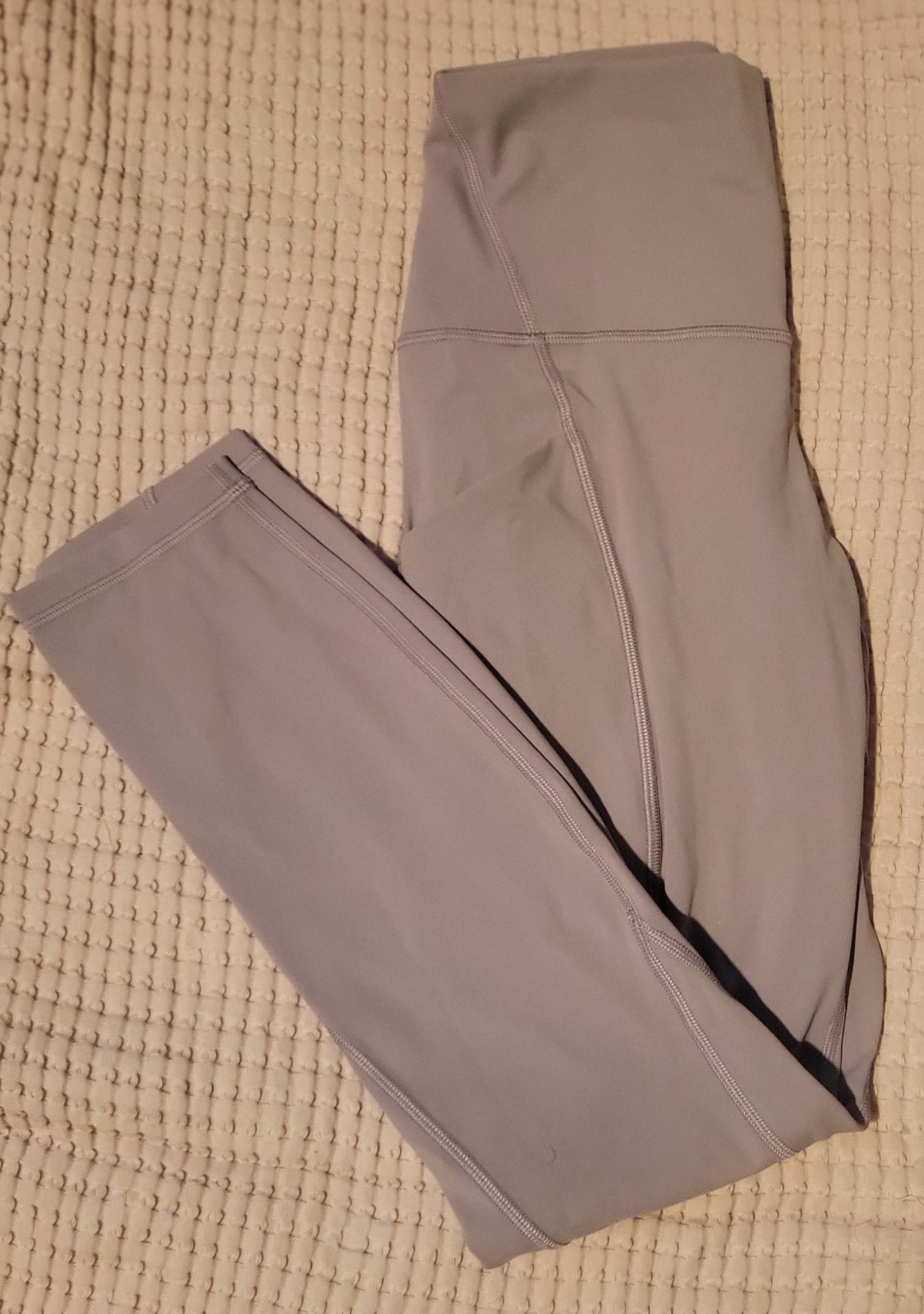 Gallery image 2 for Lululemon Align HR Pant 25" w/Pockets