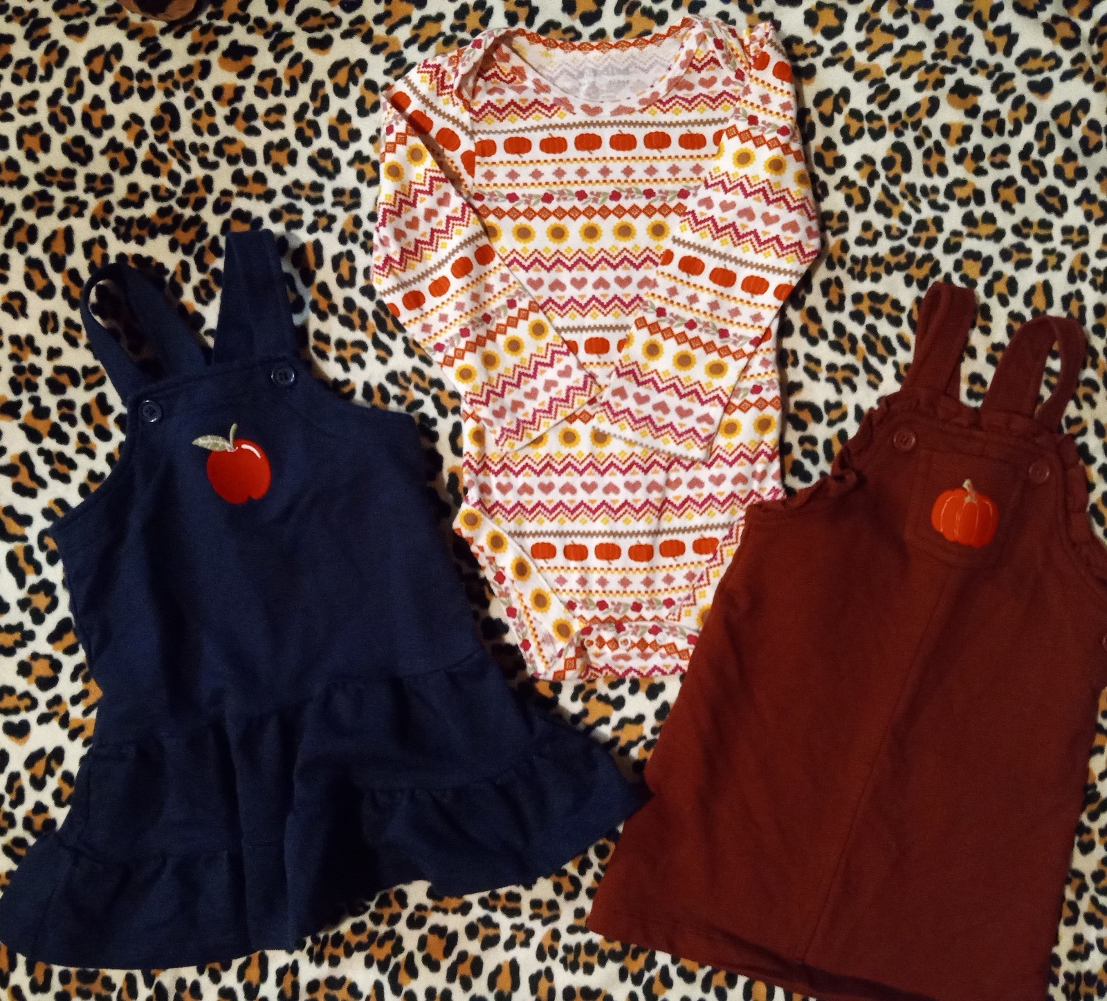 The Children's Place Clothing Bundle