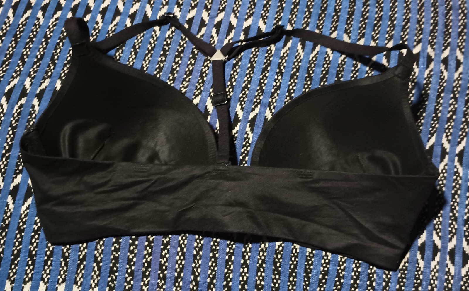 Gallery image 1 for Calvin Klein Multiway Bra, 34C