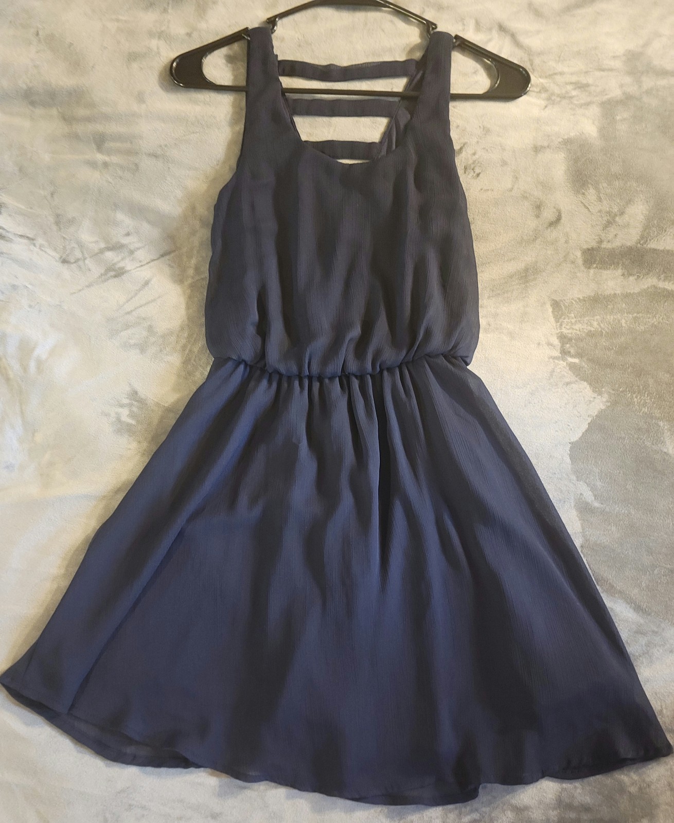 Xhilaration Sun Dress, Extra Small