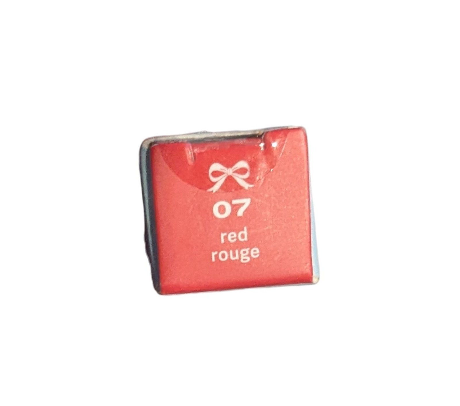 Gallery image 2 for Sacheu Set of 2 Peel-Off Lip Liner Stay-N #07 getREDy
