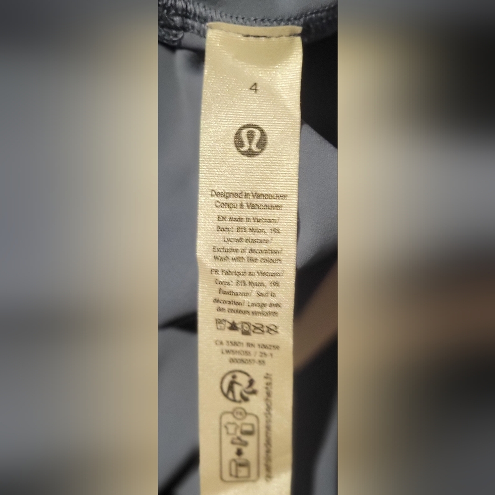 Gallery image 6 for Lululemon Align HR Pant 25", Size 4 & 6