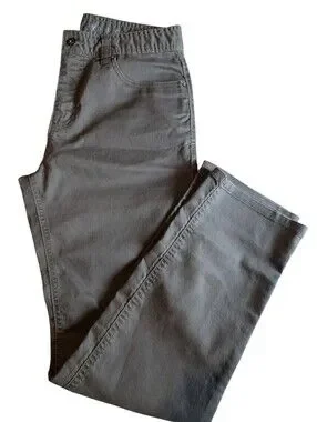 Gallery image 3 for prAna Bridger Slim Straight Jean 32 X 30