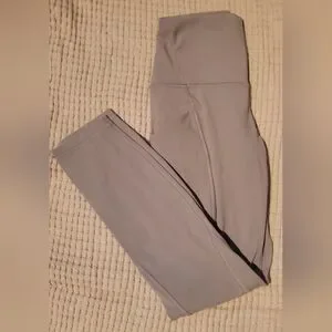Gallery image 1 for Lululemon Align HR Pant 25" w/Pockets