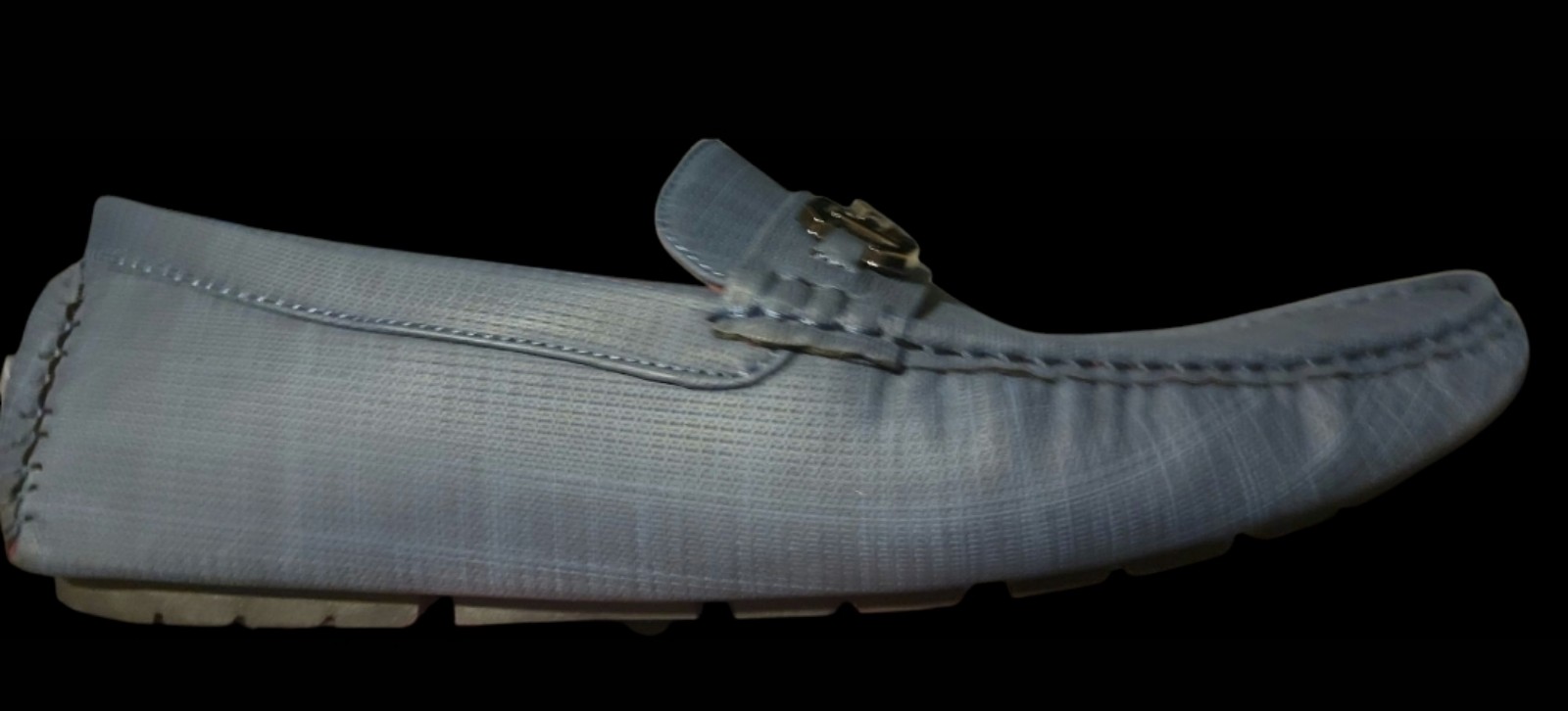 Gallery image 1 for Royal Shoes Men's Royal Moccasin Size 10.5