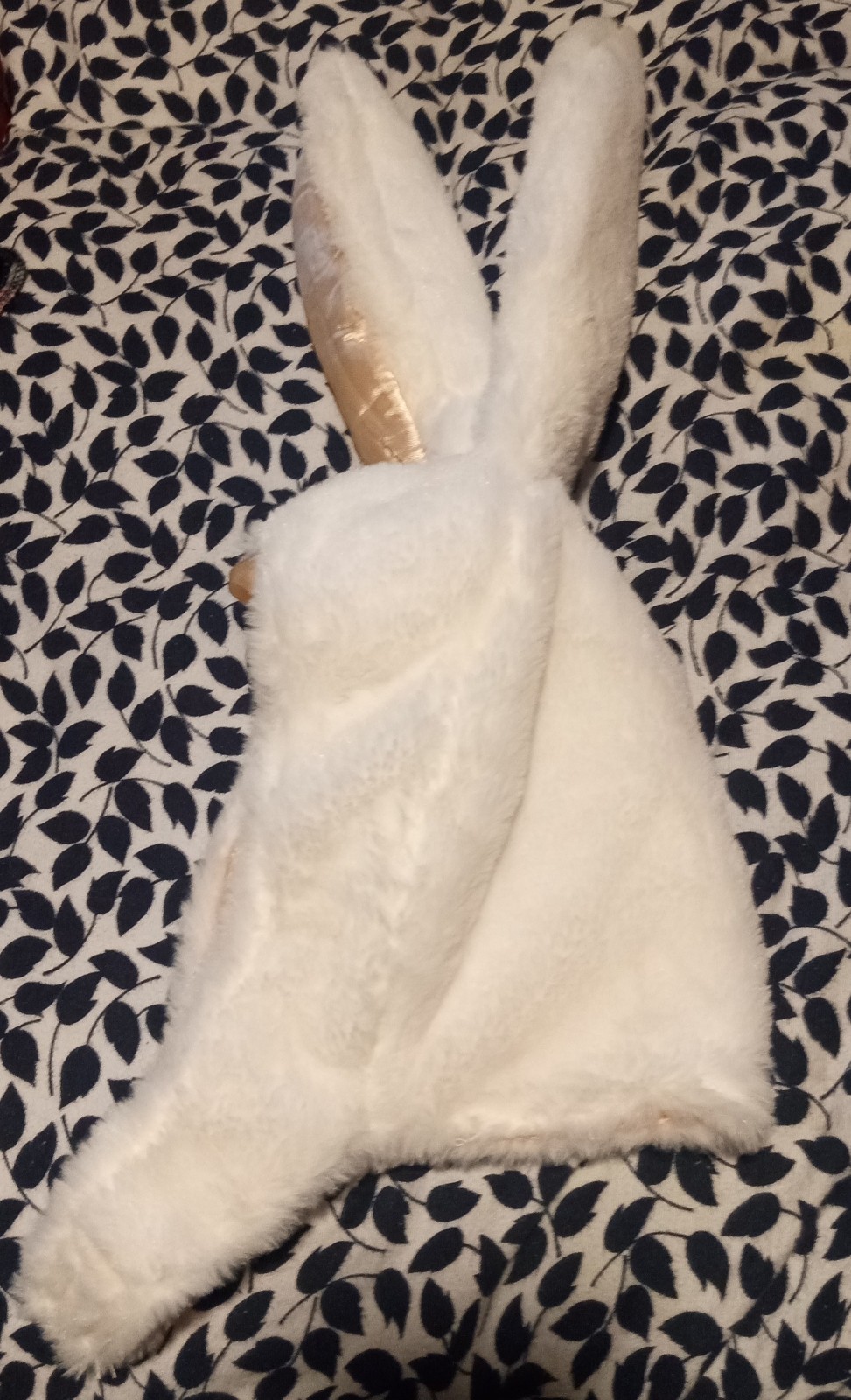 Gallery image 2 for Cosplay Anime Bunny Ears, Hat, Headwear