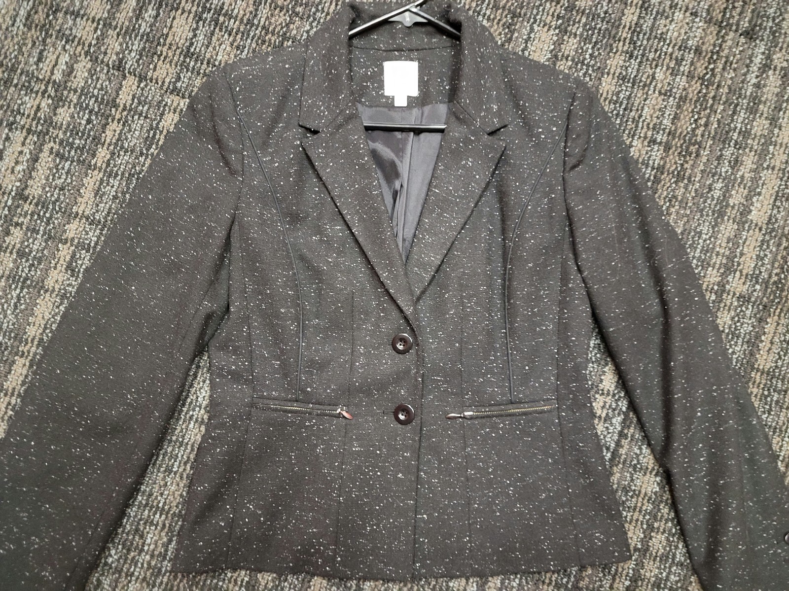 Halogen Women's Blazer