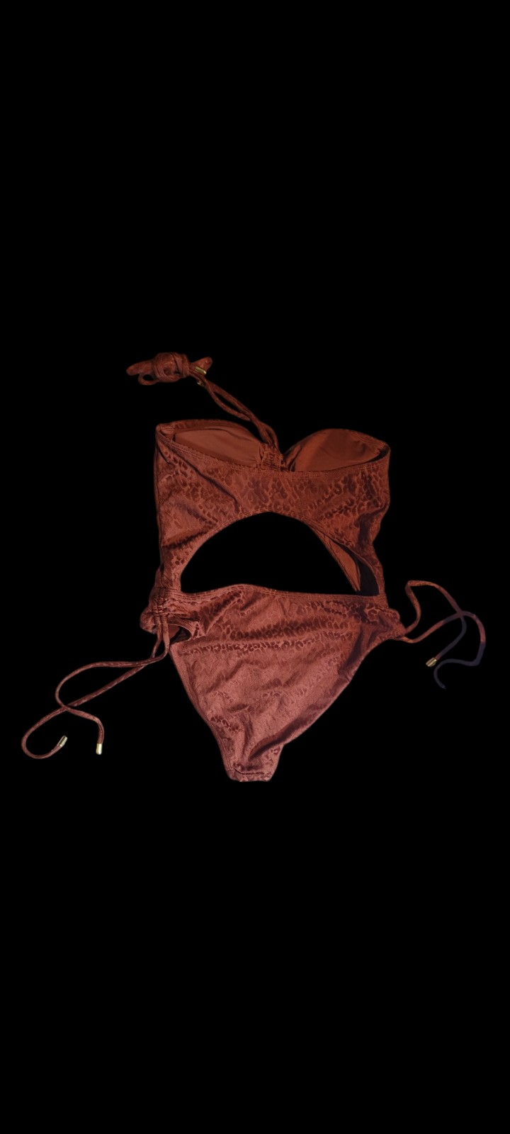 Gallery image 1 for BCBGMaxAzaria Swimsuit, Size 8/Medium