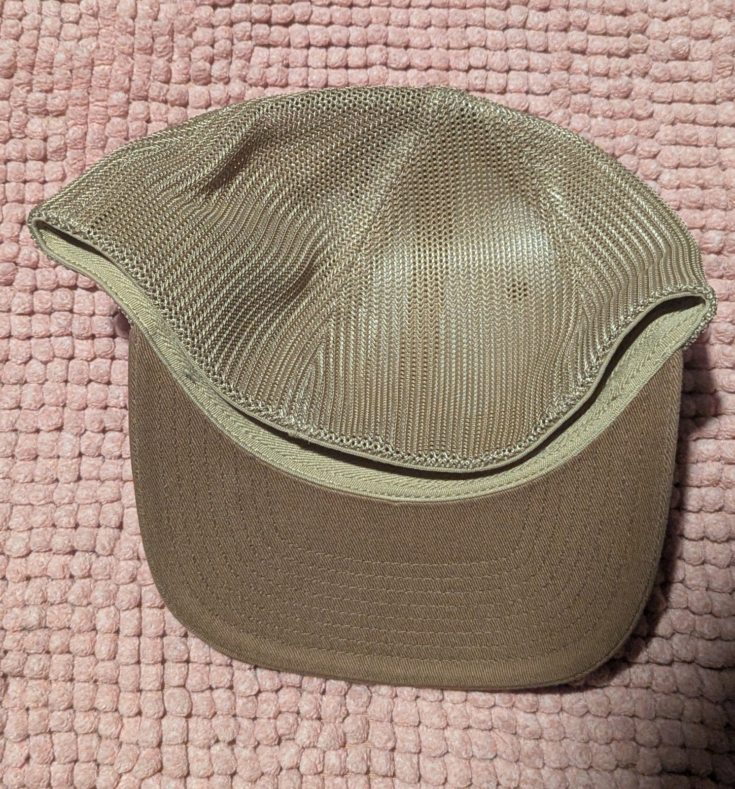 Gallery image 1 for Columbia Flex Fit Tree Flag Ball Cap