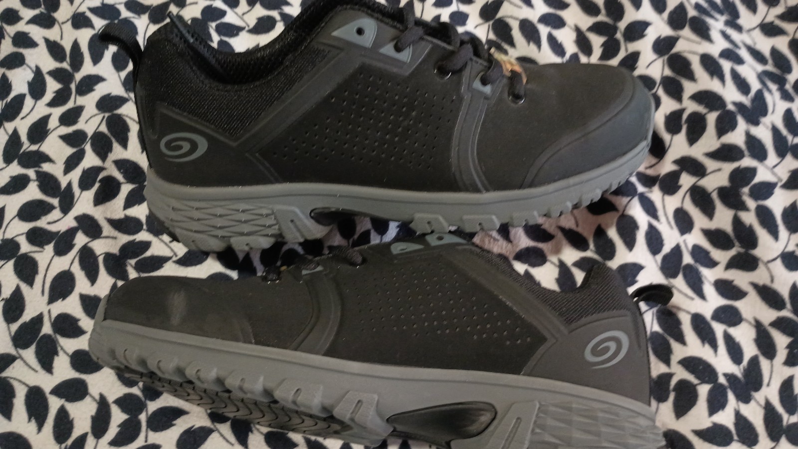 Gallery image 2 for Nautilus Zephyr CT Safety Footwear, Women's Size 9.5