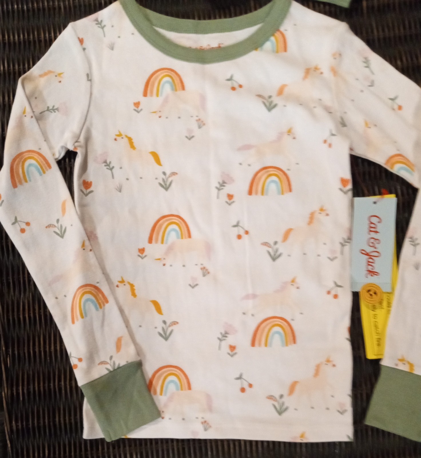 Gallery image 1 for Cat & Jack Girl's Clothing Bundle