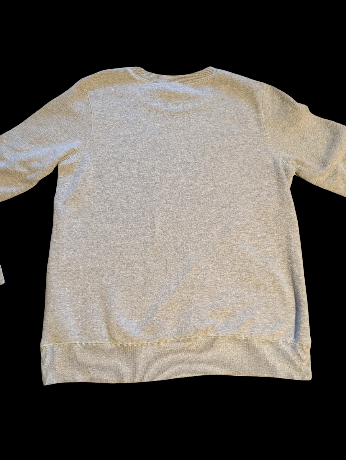 Gallery image 1 for The North Face Heritage Patch Crewneck Pullover Sweatshirt