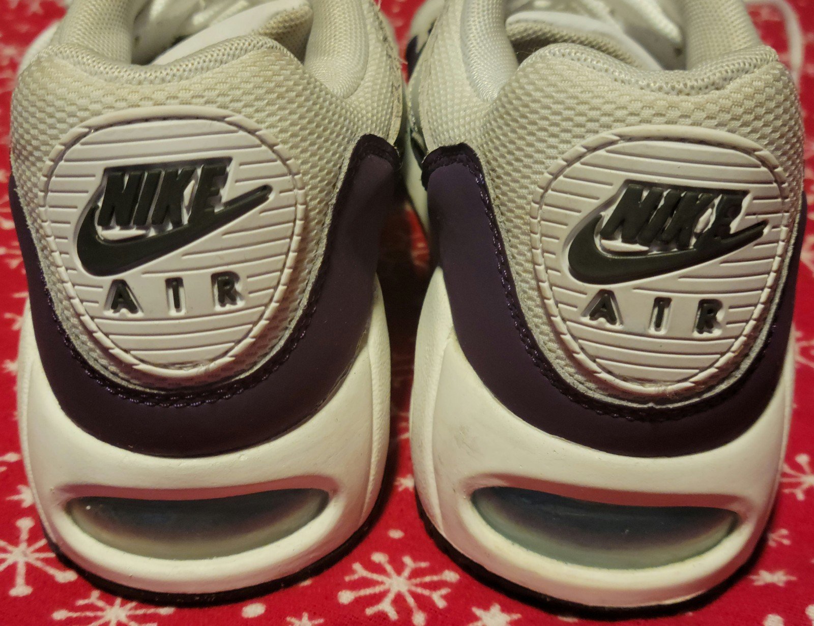 Gallery image 6 for Nike Air Max Correlate Women's Sneaker