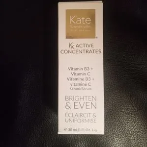 Gallery image 1 for Kate Somerville Active Concentrates Serum