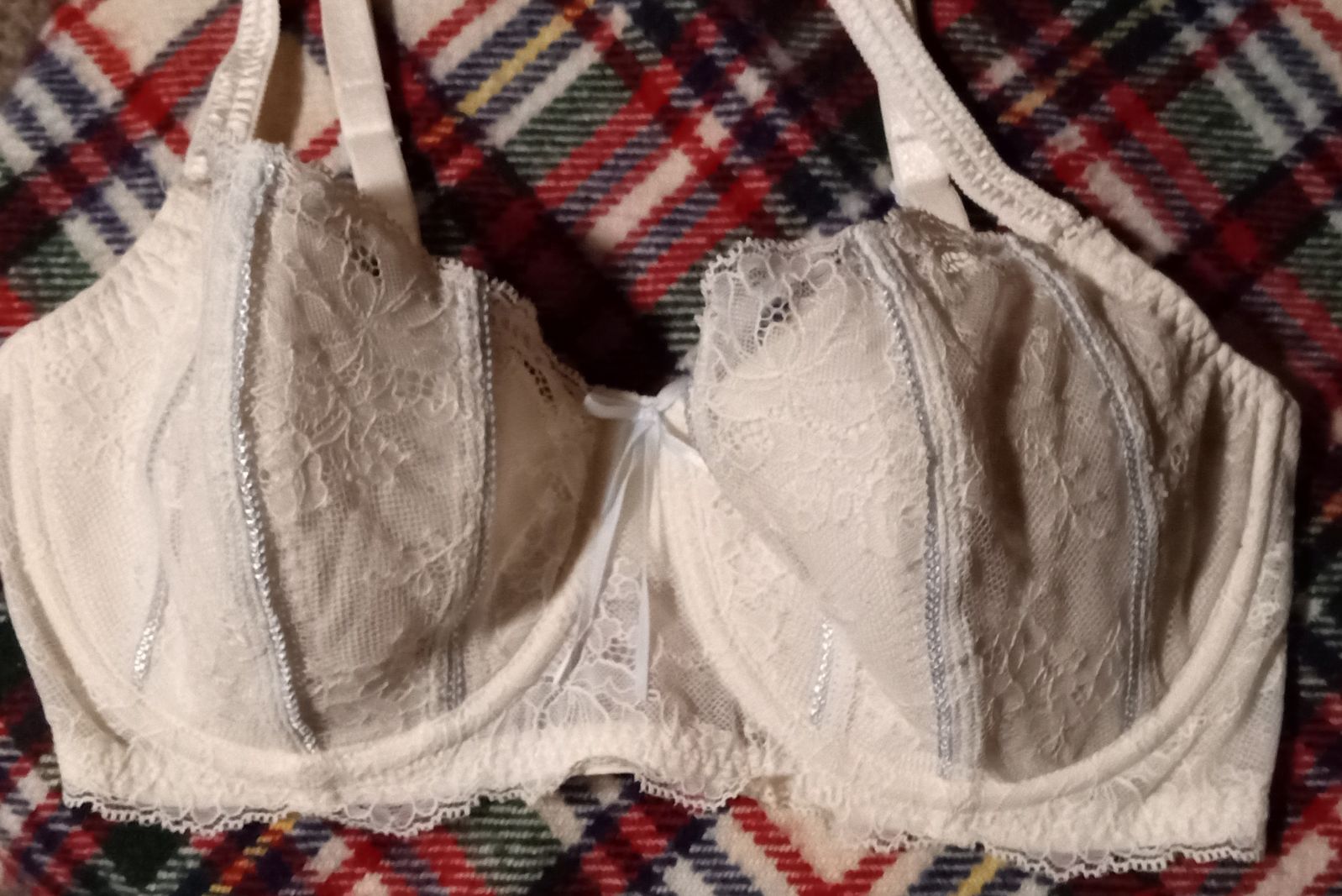 DKNY Bra, 34D