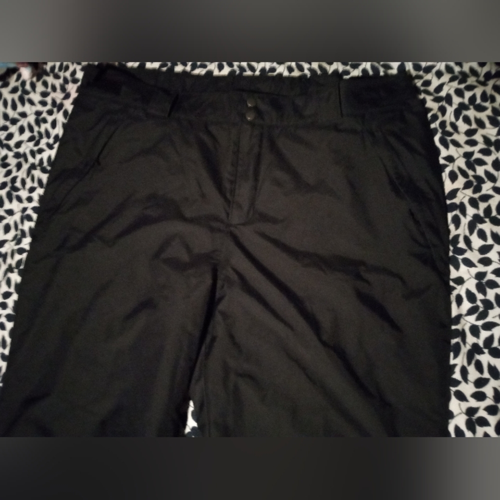 Gallery image 4 for Columbia Men's Bugaboo IV Omni Tech Snow Pants